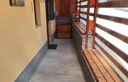Apartament 2 camere, 85 mp, zona Kalinderu - Bușteni
