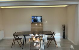 Apartament 2 camere, 85 mp, zona Kalinderu - Bușteni