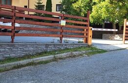 Apartament 2 camere, 85 mp, zona Kalinderu - Bușteni