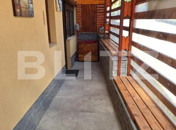 Apartament de vânzare 2 camere Busteni - 208530AV | BLITZ Ploieşti | Poza2