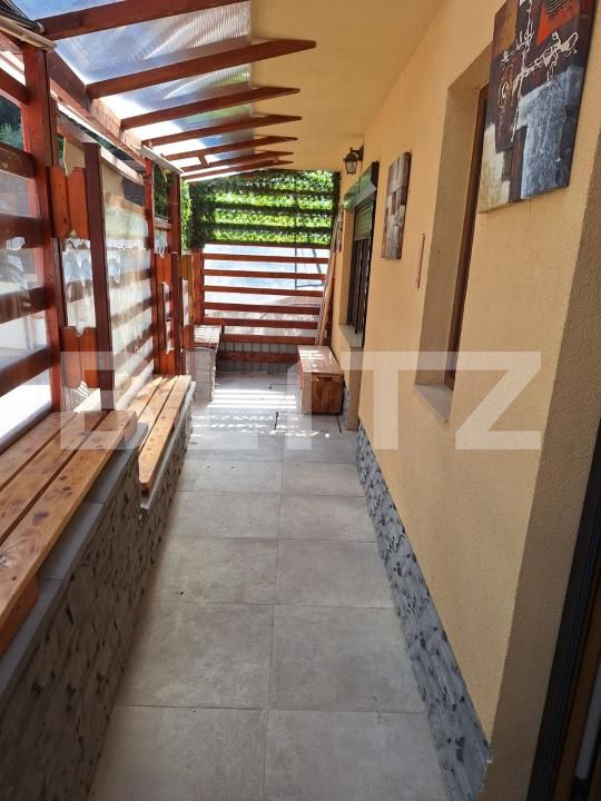 Apartament de vânzare 2 camere Busteni - 208530AV | BLITZ Ploieşti | Poza17