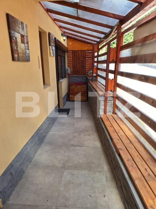 Apartament de vânzare 2 camere Busteni - 208530AV | BLITZ Ploieşti | Poza2