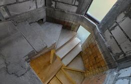 Casa cu 4 camere, 138.30 mp, zona Brazii de Sus 