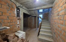 Casa cu 4 camere, 138.30 mp, zona Brazii de Sus 