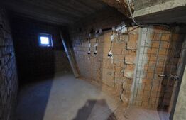 Casa cu 4 camere, 138.30 mp, zona Brazii de Sus 