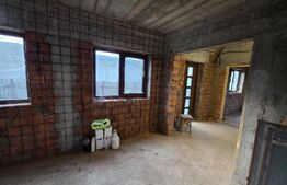 Casa cu 4 camere, 138.30 mp, zona Brazii de Sus 