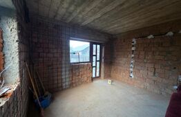 Casa cu 4 camere, 138.30 mp, zona Brazii de Sus 