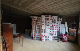 Casa cu 4 camere, 138.30 mp, zona Brazii de Sus 