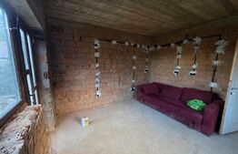 Casa cu 4 camere, 138.30 mp, zona Brazii de Sus 