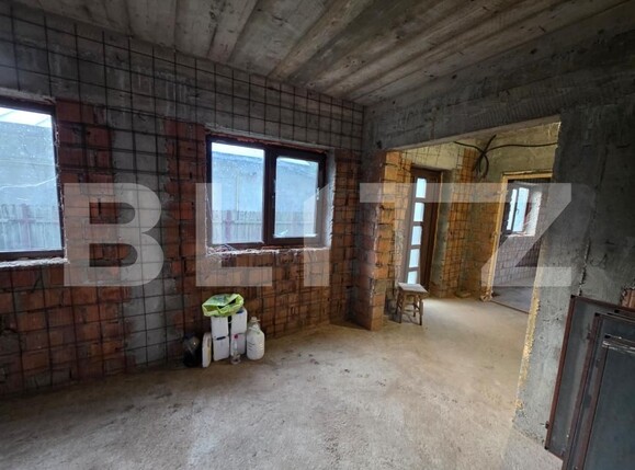 Casa de vânzare 4 camere Brazii de Sus - 208579CV | BLITZ Ploieşti | Poza5