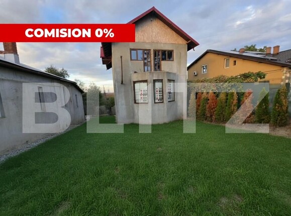 Casa de vânzare 4 camere Brazii de Sus - 208579CV | BLITZ Ploieşti | Poza1