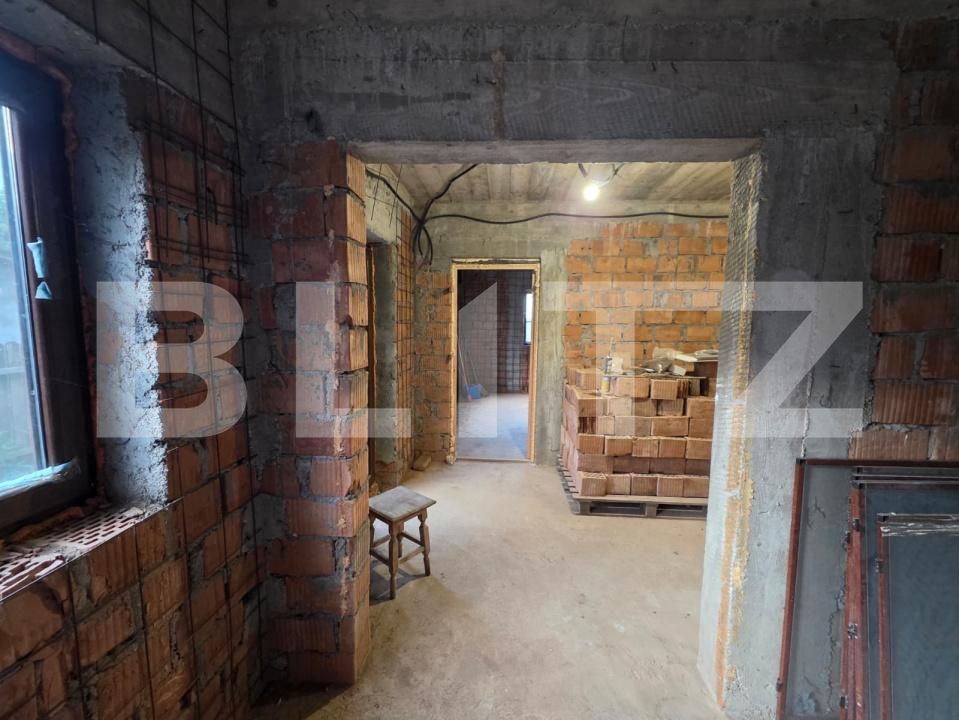 Casa de vânzare 4 camere Brazii de Sus - 208579CV | BLITZ Ploieşti | Poza4