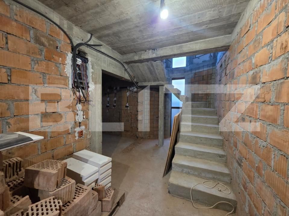 Casa de vânzare 4 camere Brazii de Sus - 208579CV | BLITZ Ploieşti | Poza8