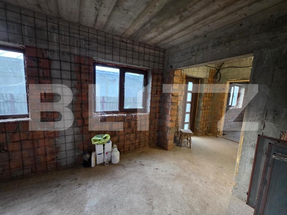 Casa de vânzare 4 camere Brazii de Sus - 208579CV | BLITZ Ploieşti | Poza5