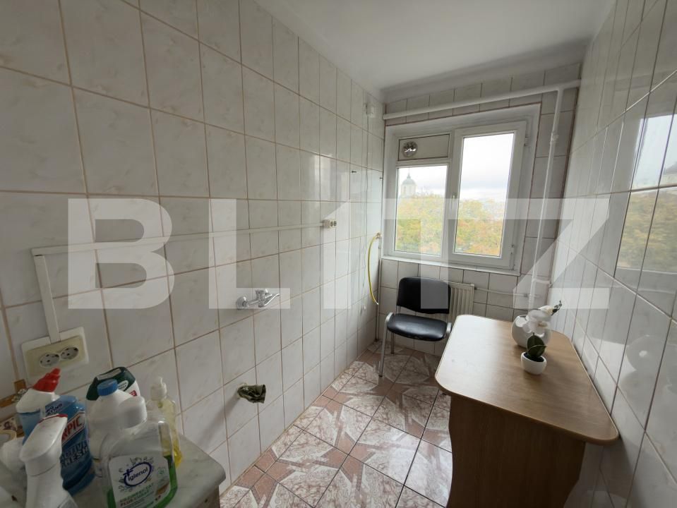 Apartament de vânzare 2 camere Vest - 208668AV | BLITZ Ploieşti | Poza8