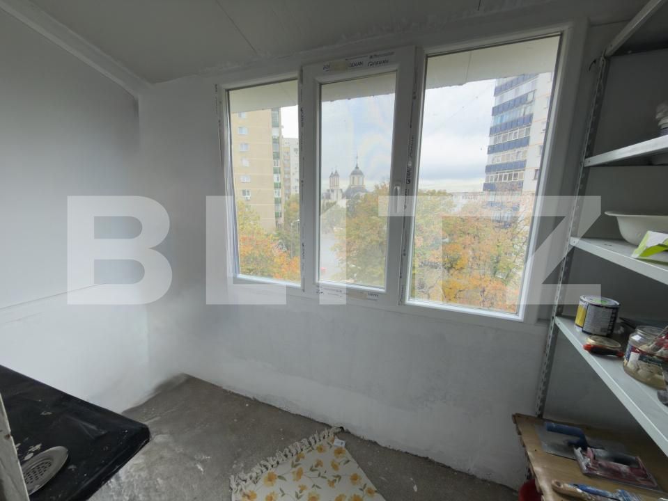 Apartament de vânzare 2 camere Vest - 208668AV | BLITZ Ploieşti | Poza10