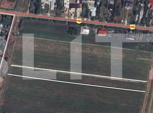 Teren de vânzare Satu Nou (Lipanesti) - 208689TV | BLITZ Ploieşti | Poza1