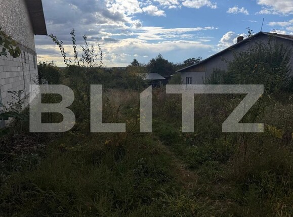 Teren de vânzare Cocosesti - 208710TV | BLITZ Ploieşti | Poza1