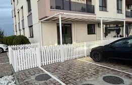 Apartament cu 2 camere, 51.70 mp, zona Albert