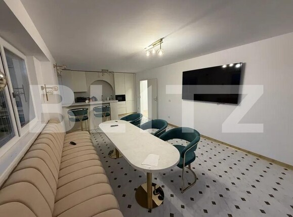 Apartament de vânzare 2 camere Ploiestiori - 208729AV | BLITZ Ploieşti | Poza2