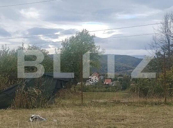 Teren de vânzare Valenii de Munte - 208835TV | BLITZ Ploieşti | Poza4