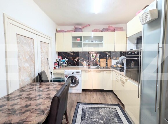 Casa de vânzare 4 camere Ultracentral - 208879CV | BLITZ Ploieşti | Poza8