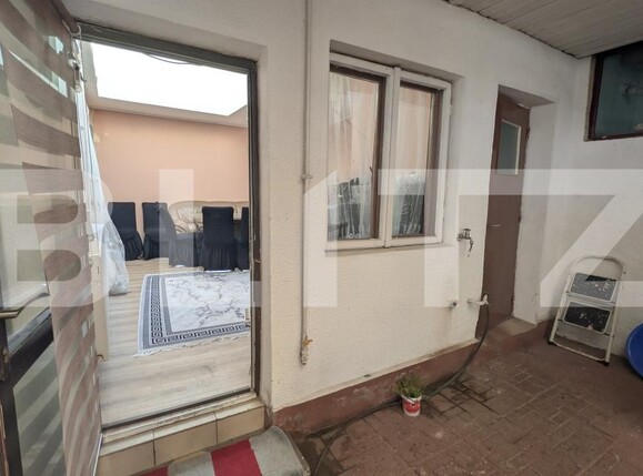 Casa de vânzare 4 camere Ultracentral - 208879CV | BLITZ Ploieşti | Poza12