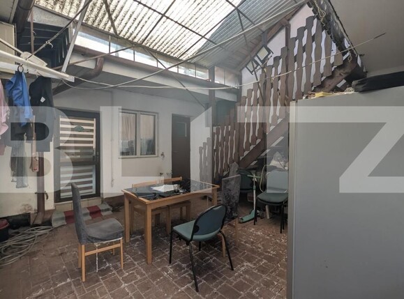 Casa de vânzare 4 camere Ultracentral - 208879CV | BLITZ Ploieşti | Poza11