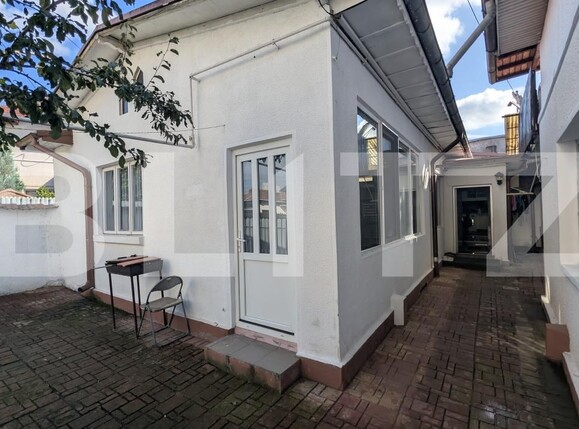 Casa de vânzare 4 camere Ultracentral - 208879CV | BLITZ Ploieşti | Poza10