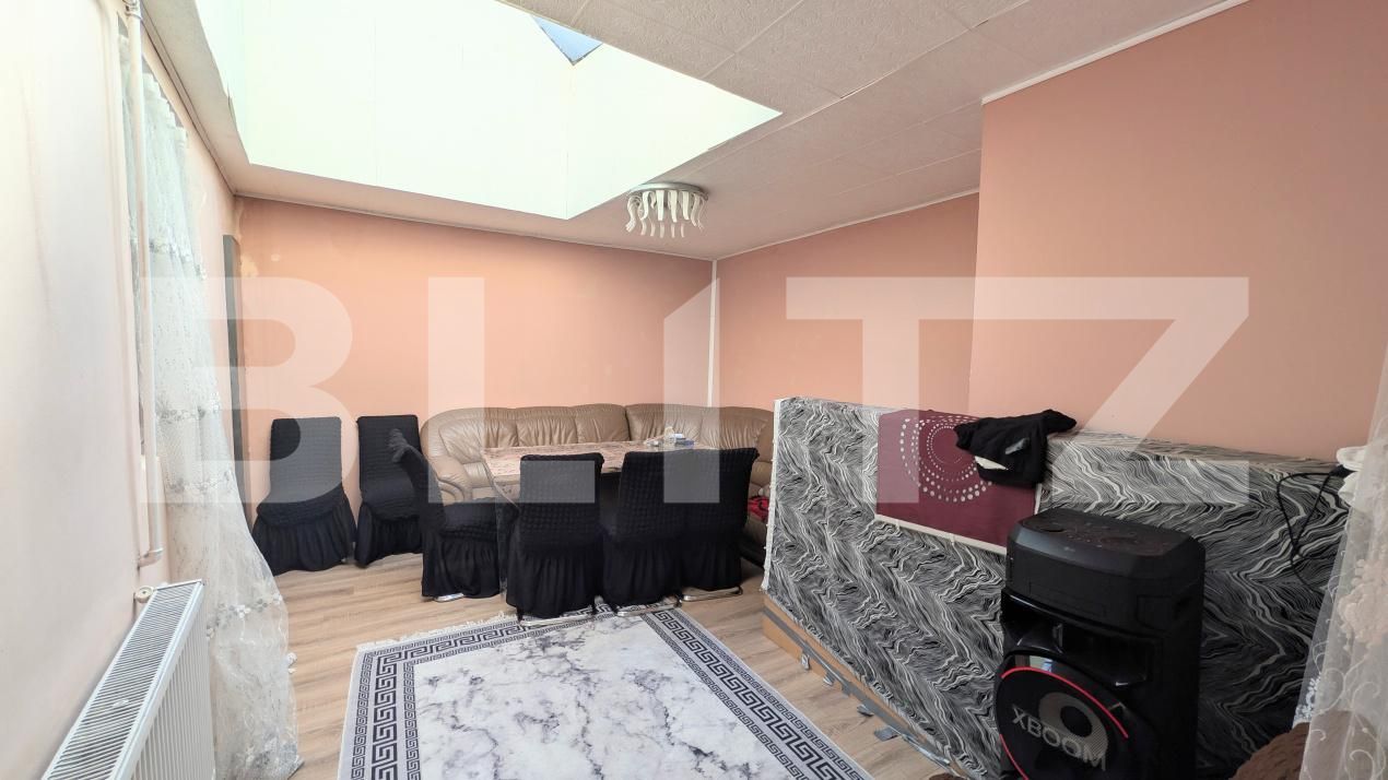 Casa de vânzare 4 camere Ultracentral - 208879CV | BLITZ Ploieşti | Poza13