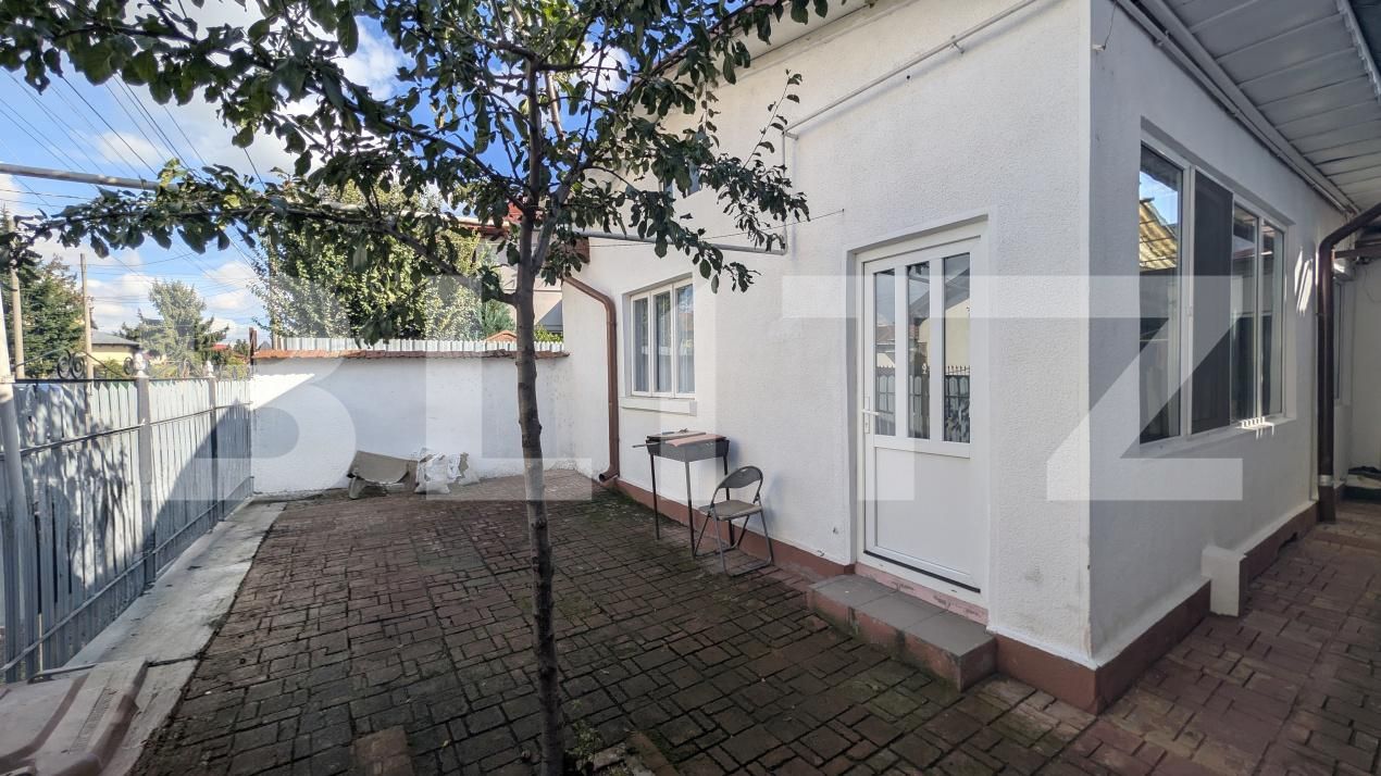 Casa de vânzare 4 camere Ultracentral - 208879CV | BLITZ Ploieşti | Poza9
