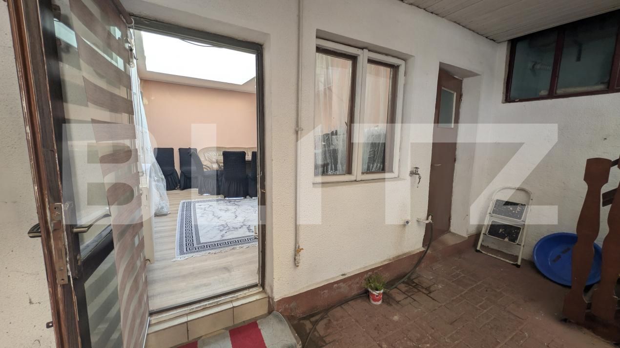 Casa de vânzare 4 camere Ultracentral - 208879CV | BLITZ Ploieşti | Poza12