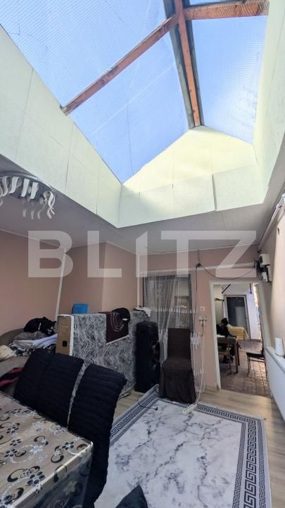 Casa de vânzare 4 camere Ultracentral - 208879CV | BLITZ Ploieşti | Poza15