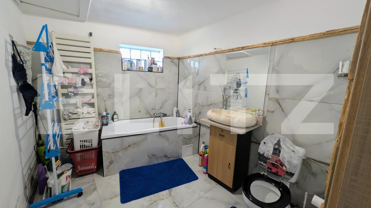 Casa de vânzare 4 camere Ultracentral - 208879CV | BLITZ Ploieşti | Poza3