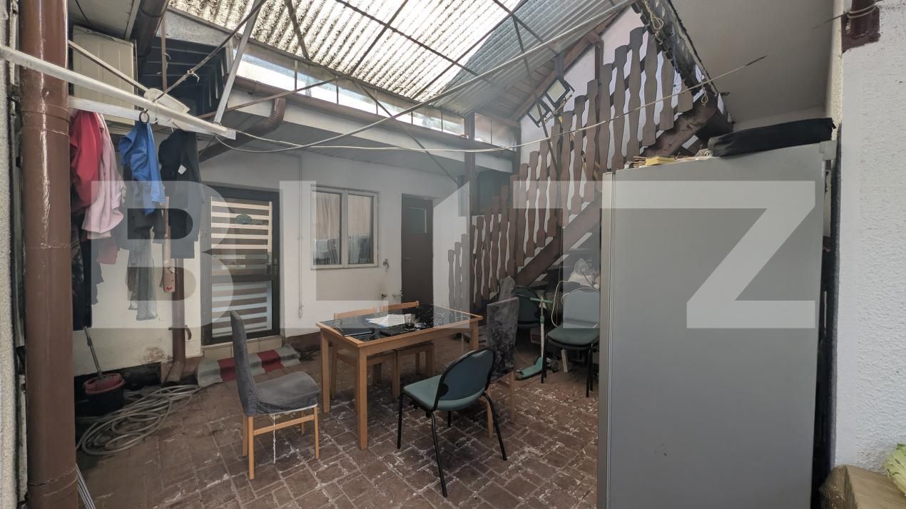 Casa de vânzare 4 camere Ultracentral - 208879CV | BLITZ Ploieşti | Poza11