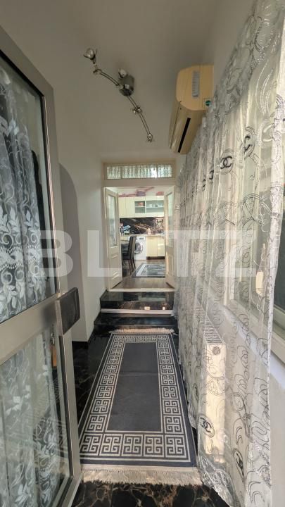 Casa de vânzare 4 camere Ultracentral - 208879CV | BLITZ Ploieşti | Poza17