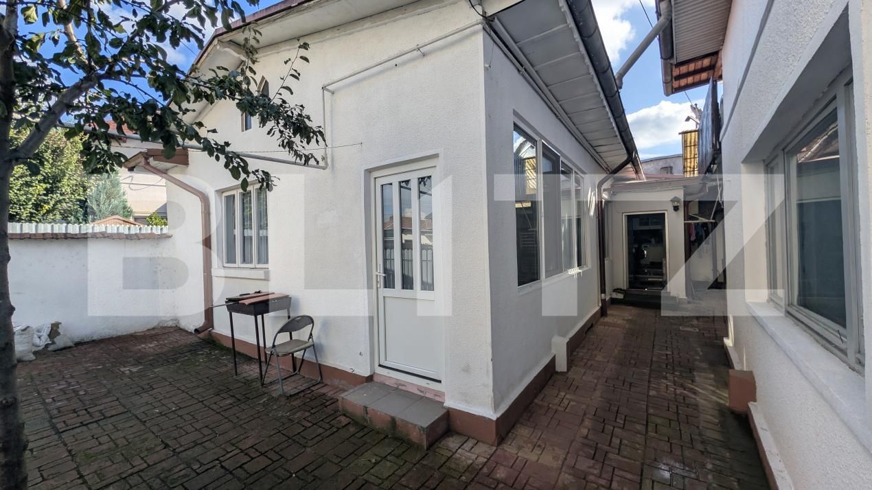 Casa de vânzare 4 camere Ultracentral - 208879CV | BLITZ Ploieşti | Poza10