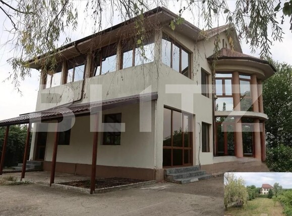 Casa de vânzare 6 camere Valea Calugareasca - 208908CV | BLITZ Ploieşti | Poza1