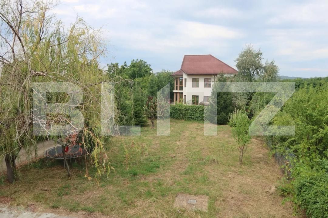 Casa de vânzare 6 camere Valea Calugareasca - 208908CV | BLITZ Ploieşti | Poza17