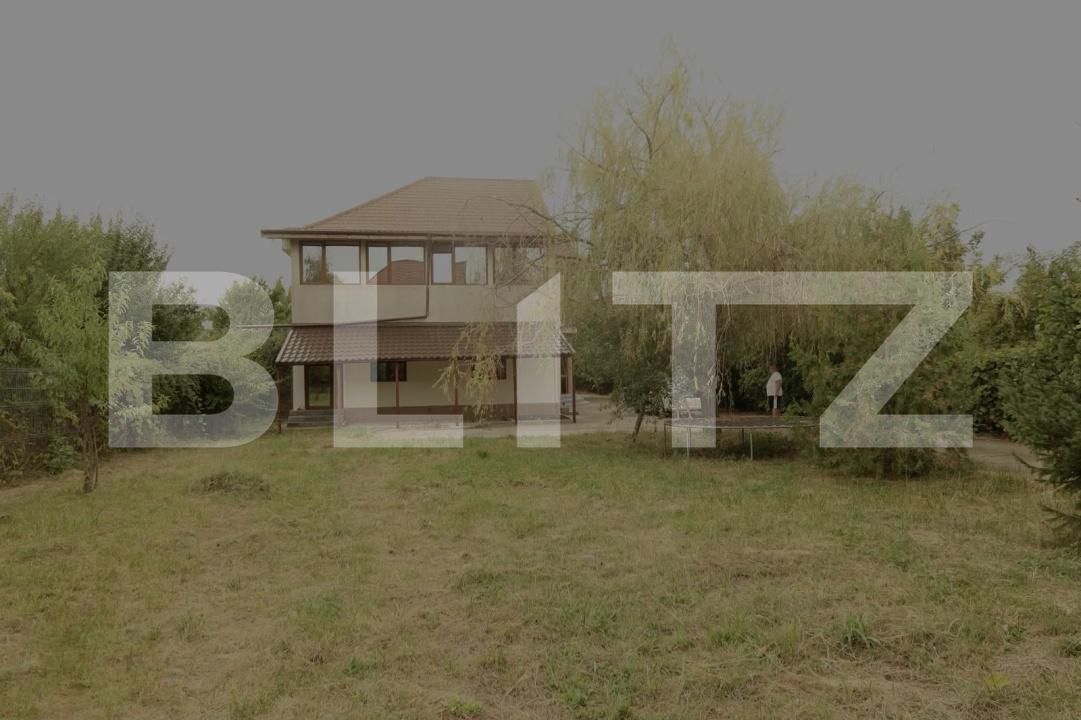 Casa de vânzare 6 camere Valea Calugareasca - 208908CV | BLITZ Ploieşti | Poza19