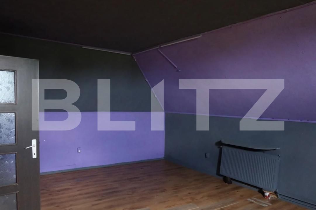 Casa de vânzare 6 camere Valea Calugareasca - 208908CV | BLITZ Ploieşti | Poza13