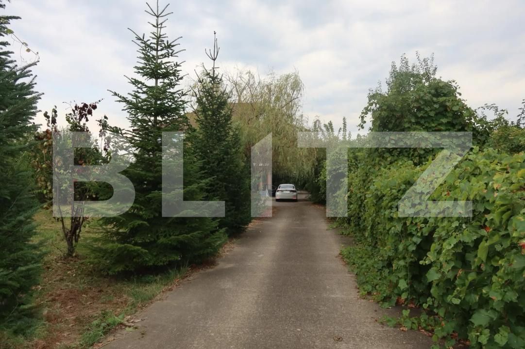 Casa de vânzare 6 camere Valea Calugareasca - 208908CV | BLITZ Ploieşti | Poza16