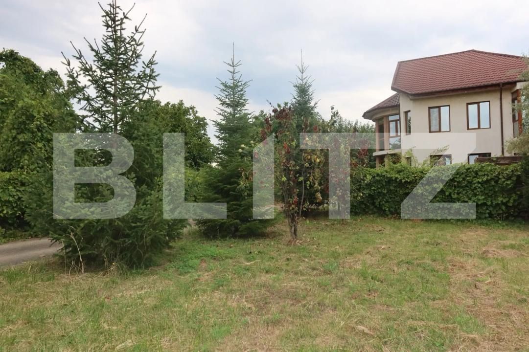 Casa de vânzare 6 camere Valea Calugareasca - 208908CV | BLITZ Ploieşti | Poza18
