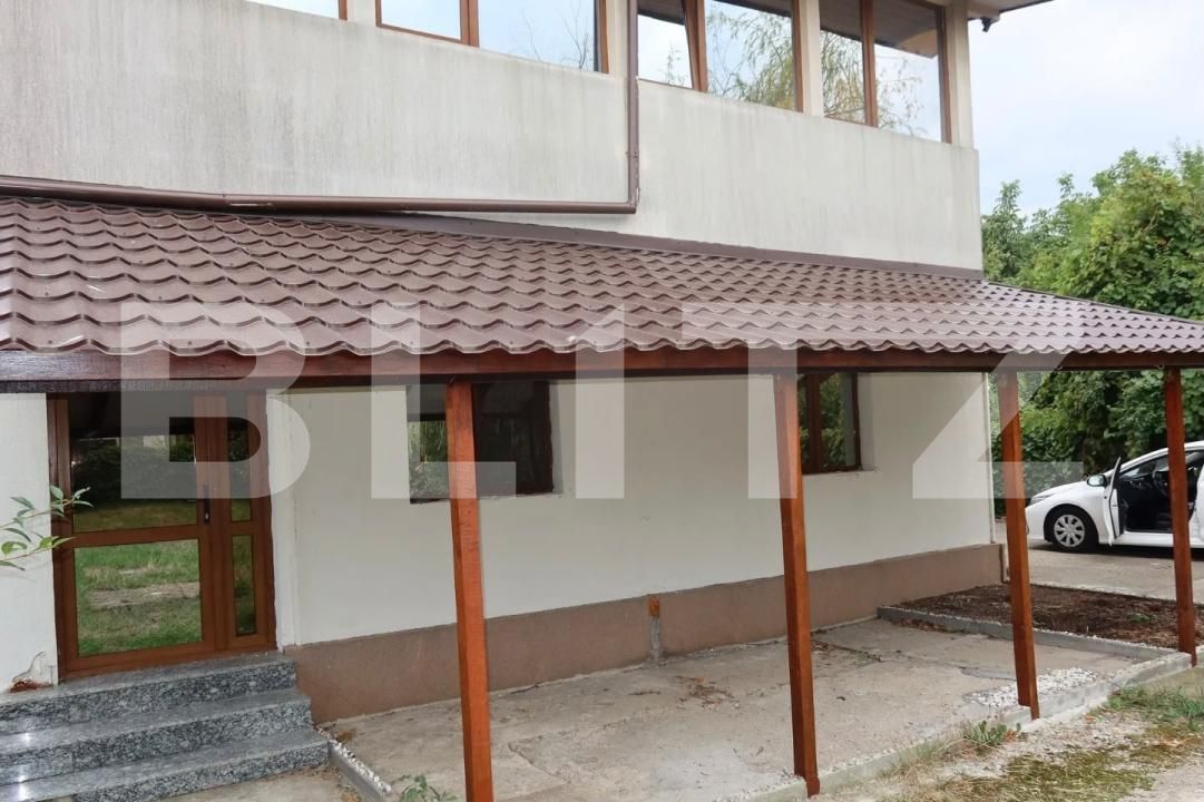 Casa de vânzare 6 camere Valea Calugareasca - 208908CV | BLITZ Ploieşti | Poza14