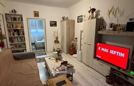 Apartament de vanzare, 41 mp, zona Boldesti Scaeni 