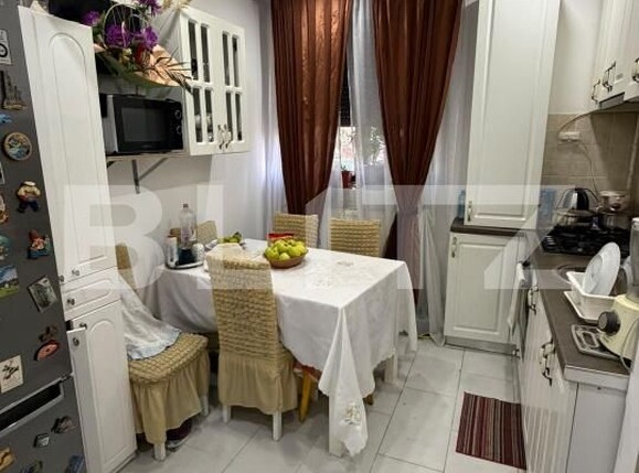 Apartament de vânzare 2 camere Boldesti-Scaeni - 209034AV | BLITZ Ploieşti | Poza1