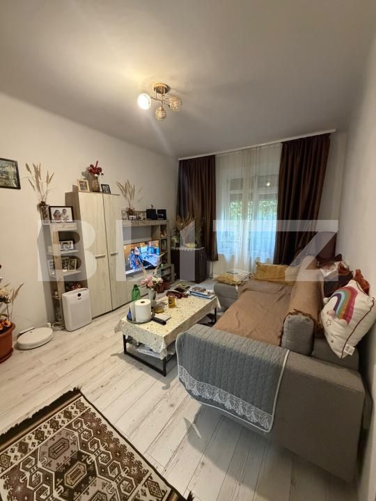 Apartament de vânzare 2 camere Boldesti-Scaeni - 209034AV | BLITZ Ploieşti | Poza3