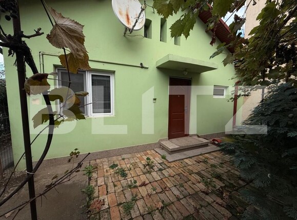 Casa de vânzare 4 camere Gheorghe Doja - 209040CV | BLITZ Ploieşti | Poza1
