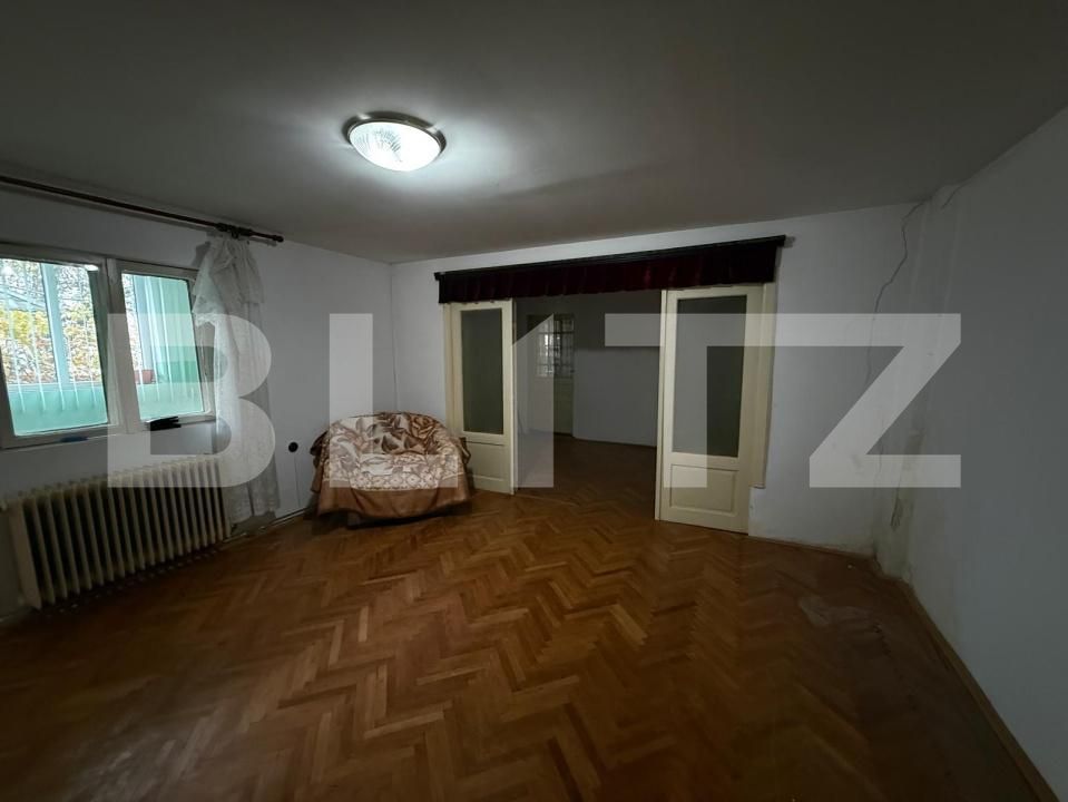 Casa de vânzare 4 camere Gheorghe Doja - 209040CV | BLITZ Ploieşti | Poza2