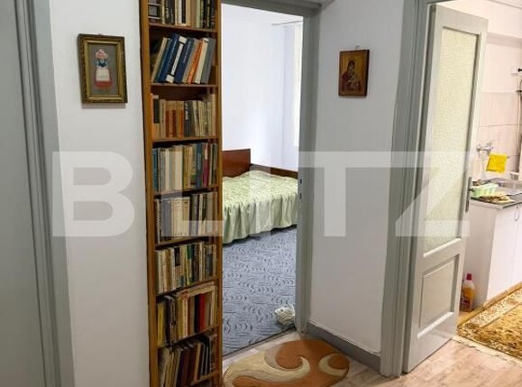 Apartament de vânzare 2 camere Central - 209096AV | BLITZ Ploieşti | Poza4